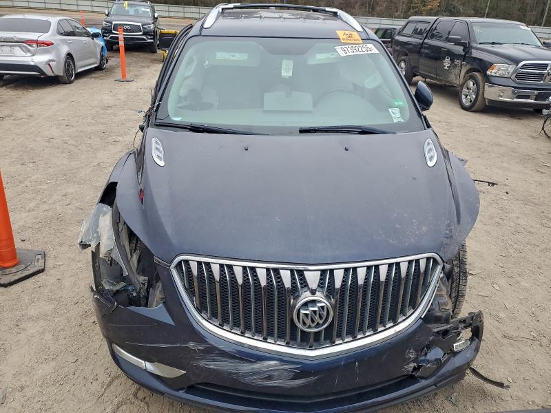 Photo 5 from auction – 2017 BUICK ENCLAVE with VIN 5GAKRBKD2HJ290324