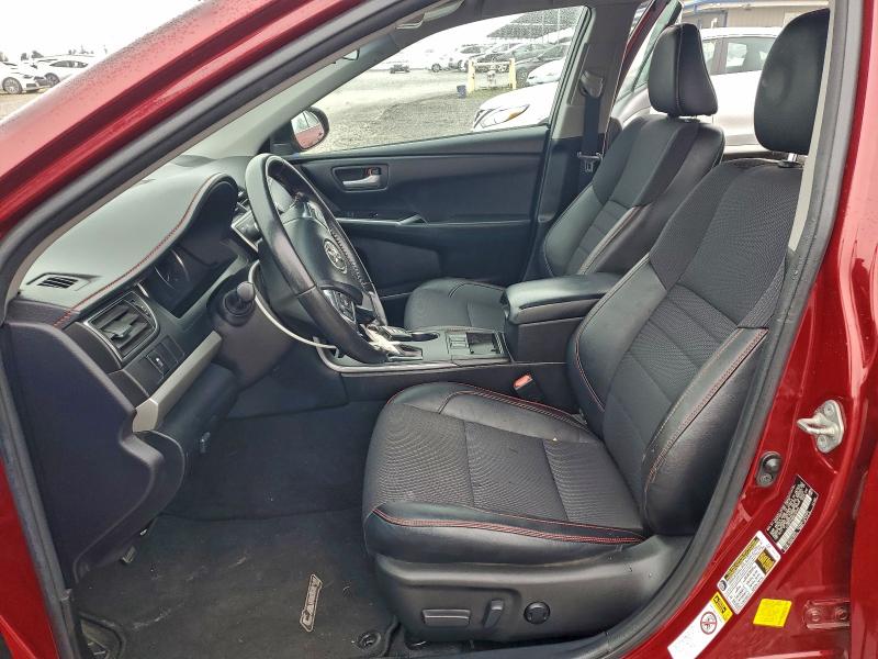 Photo 7 from auction – 2016 TOYOTA CAMRY HYBR with VIN 4T1BD1FK5GU194504