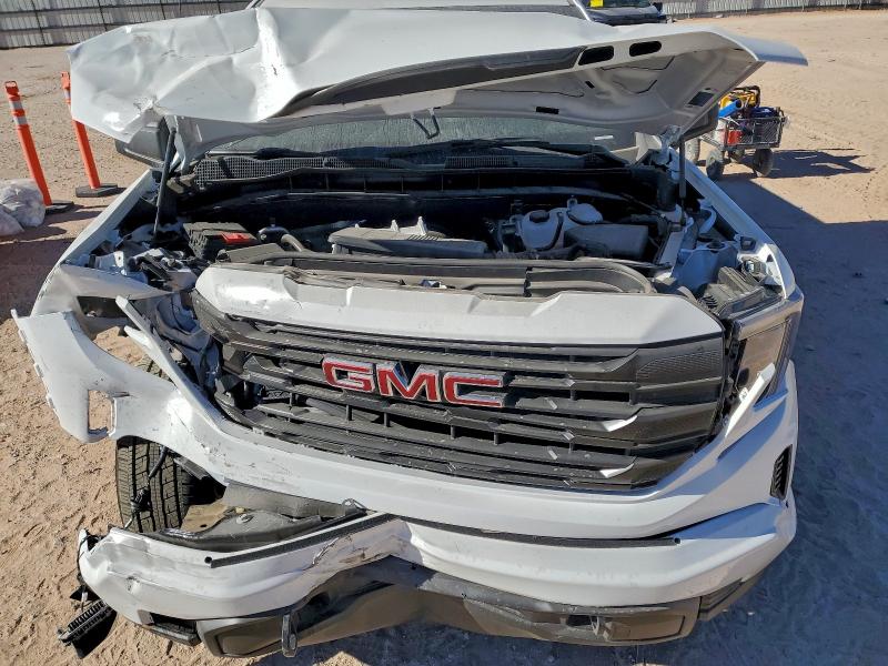 Photo 11 from auction – 2026 GMC SIERRA C15 with VIN 1GTPHAED7TZ201516