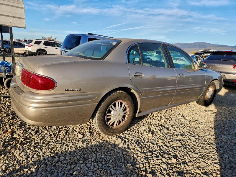 Photo 3 from auction – 2002 BUICK LESABRE CU with VIN 1G4HP54K024109542
