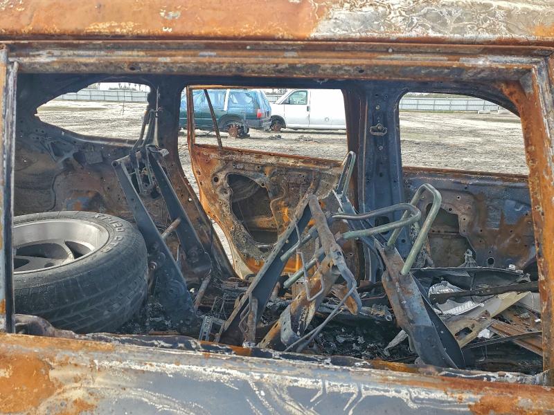 Photo 11 from auction – 2022 TOYOTA HIGHLANDER with VIN 5TDGZRBH4NS563276