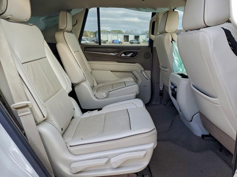 Photo 10 from auction – 2021 GMC YUKON with VIN 1GKS2DKL4MR230390
