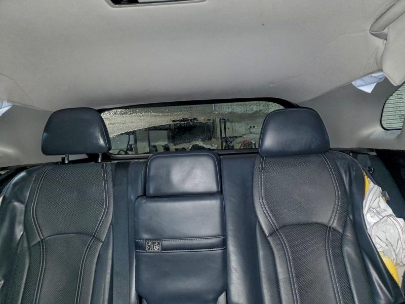 Photo 10 from auction – 2018 LEXUS RX 350 BAS with VIN 2T2BZMCAXJC137735