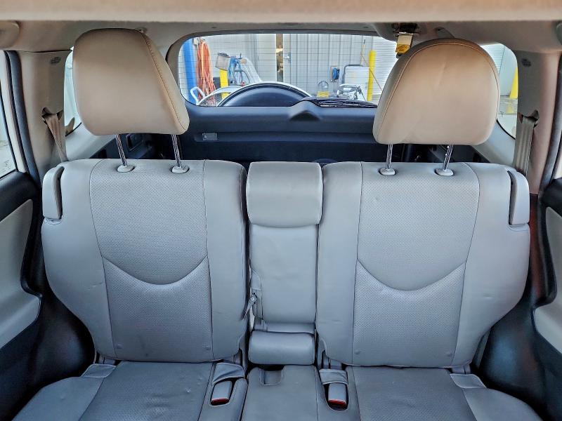 Foto 10 de la subasta – 2011 TOYOTA RAV4 LIMIT con VIN 2T3DF4DV6BW160590