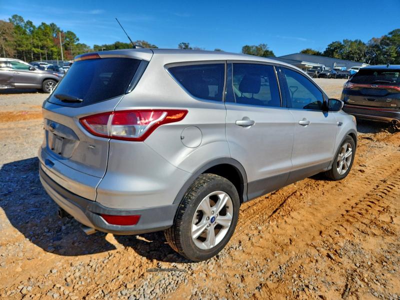 Photo 3 from auction – 2015 FORD ESCAPE SE with VIN 1FMCU0G75FUA28121
