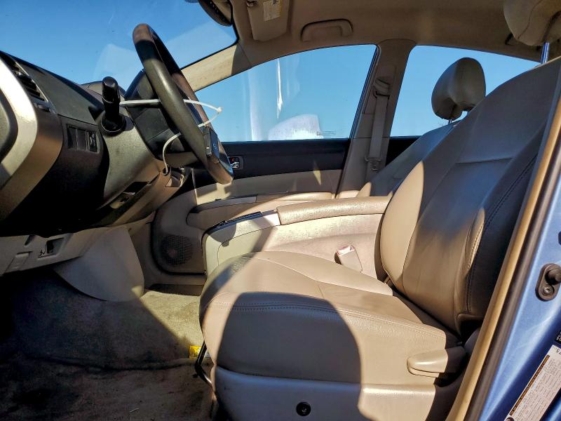 Photo 7 from auction – 2008 TOYOTA PRIUS with VIN JTDKB20U087793529