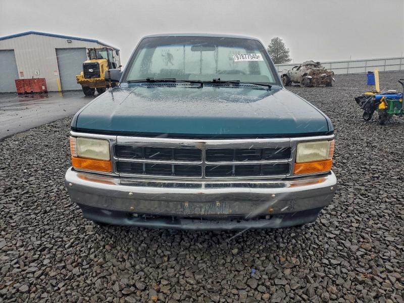 Photo 5 from auction – 1994 DODGE DAKOTA with VIN 1B7FL26X2RW123729