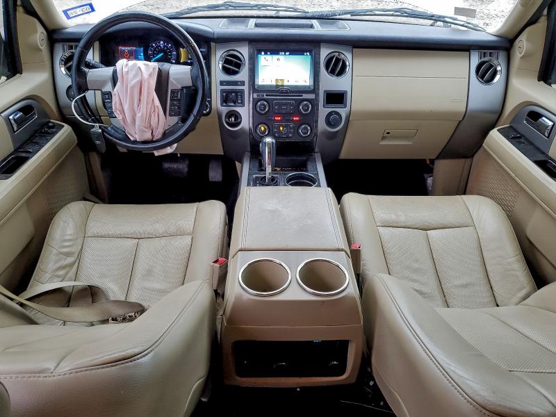 Photo 8 from auction – 2017 FORD EXPEDITION with VIN 1FMJK1KT3HEA23682
