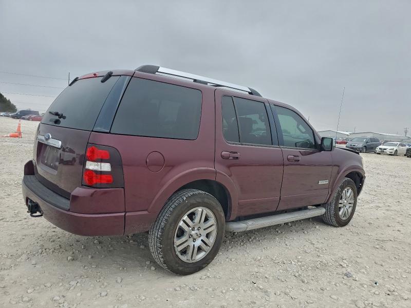 Photo 3 from auction – 2007 FORD EXPLORER L with VIN 1FMEU65E57UA40803