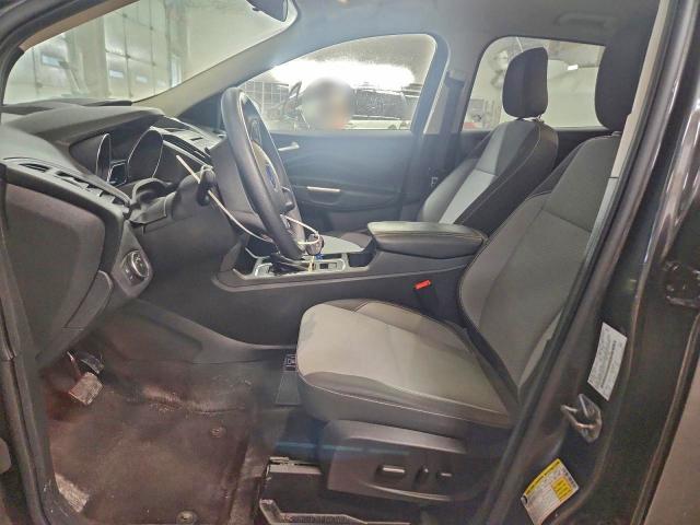 Photo 7 from auction – 2018 FORD ESCAPE with VIN 1FMCU9GD1JUA23713