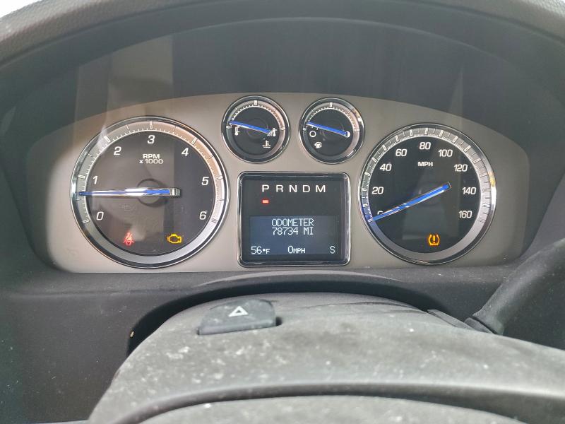 Photo 9 from auction – 2014 CADILLAC ESCALADE E with VIN 1GYS3HEF3ER183418