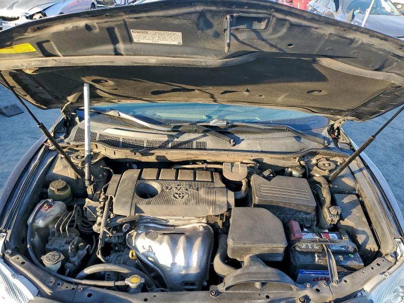 Photo 11 from auction – 2011 TOYOTA CAMRY BASE with VIN 4T4BF3EKXBR149449