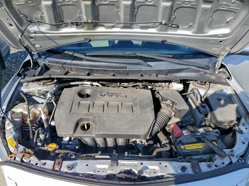 Photo 11 from auction – 2013 TOYOTA COROLLA BA with VIN 2T1BU4EE2DC998723