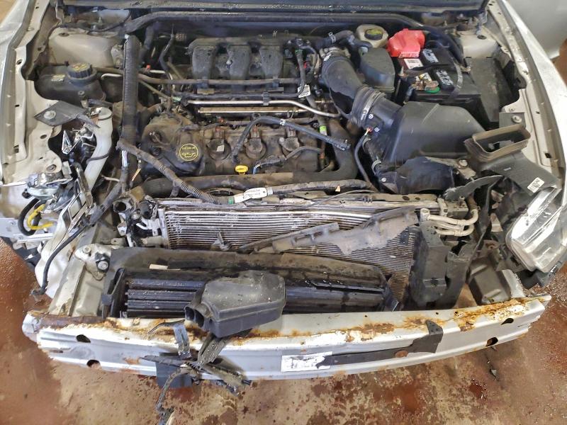 Photo 11 from auction – 2014 FORD TAURUS LIM with VIN 1FAHP2F82EG169822