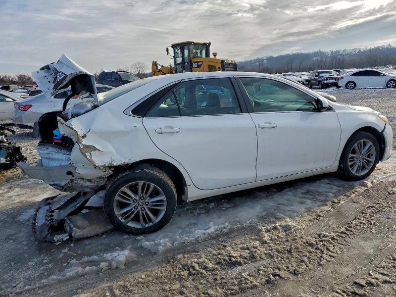 Photo 3 from auction – 2015 TOYOTA CAMRY LE with VIN 4T1BF1FK8FU032343
