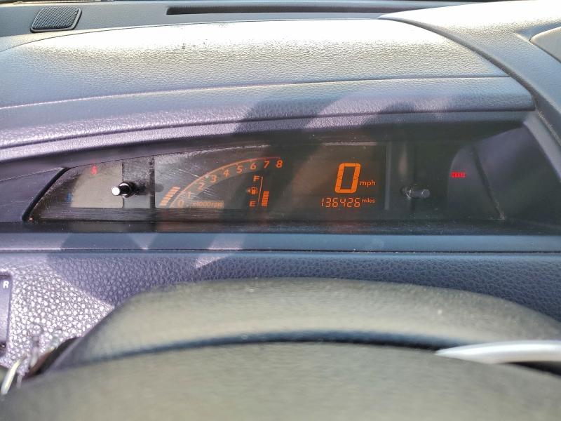 Photo 9 from auction – 2003 SUZUKI AERIO SX with VIN JS2RC41H235208971