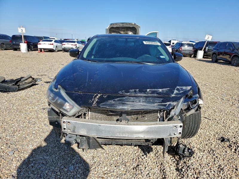 Photo 5 from auction – 2018 NISSAN MAXIMA 3.5 with VIN 1N4AA6AP1JC409789
