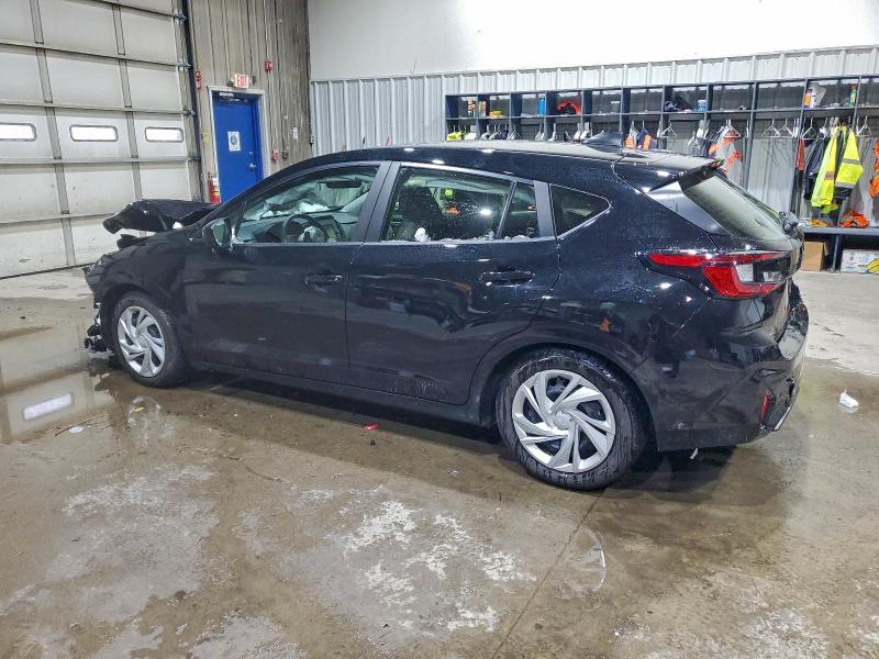 Foto 2 de la subasta – 2024 SUBARU IMPREZA con VIN JF1GUABC8R8304584