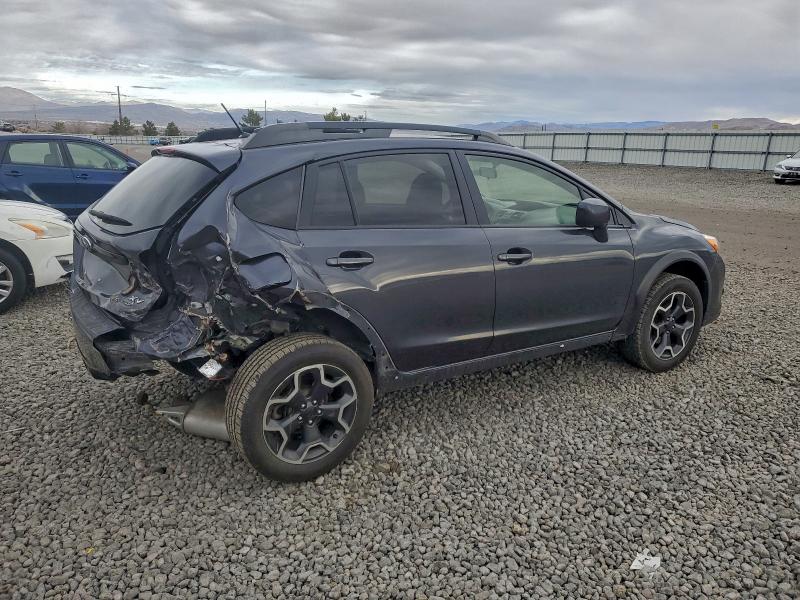 Photo 3 from auction – 2014 SUBARU XV CROSSTREK with VIN JF2GPACC7E8329021