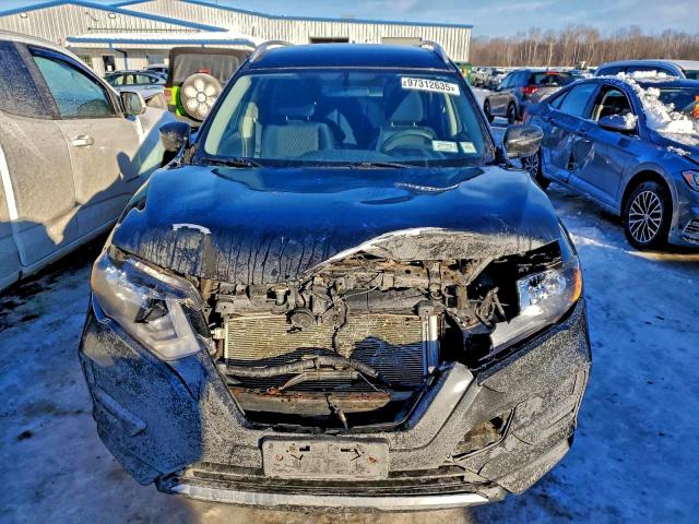 Photo 5 from auction – 2017 NISSAN ROGUE S with VIN KNMAT2MV3HP530608