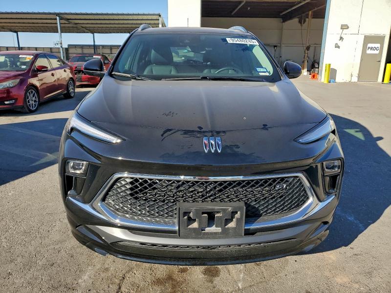 Photo 5 from auction – 2025 BUICK ENCORE GX with VIN KL4AMDSL6SB036297