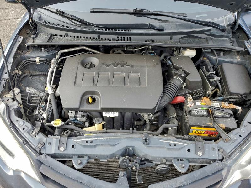 Photo 11 from auction – 2014 TOYOTA COROLLA L with VIN 2T1BURHE5EC091667