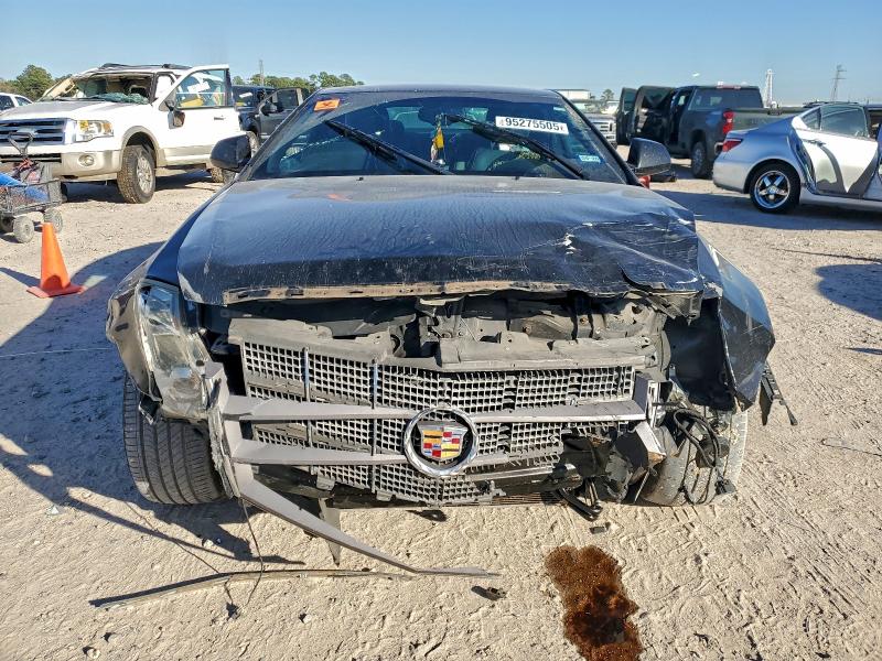 Photo 5 from auction – 2011 CADILLAC CTS PERFOR with VIN 1G6DJ1ED5B0108085