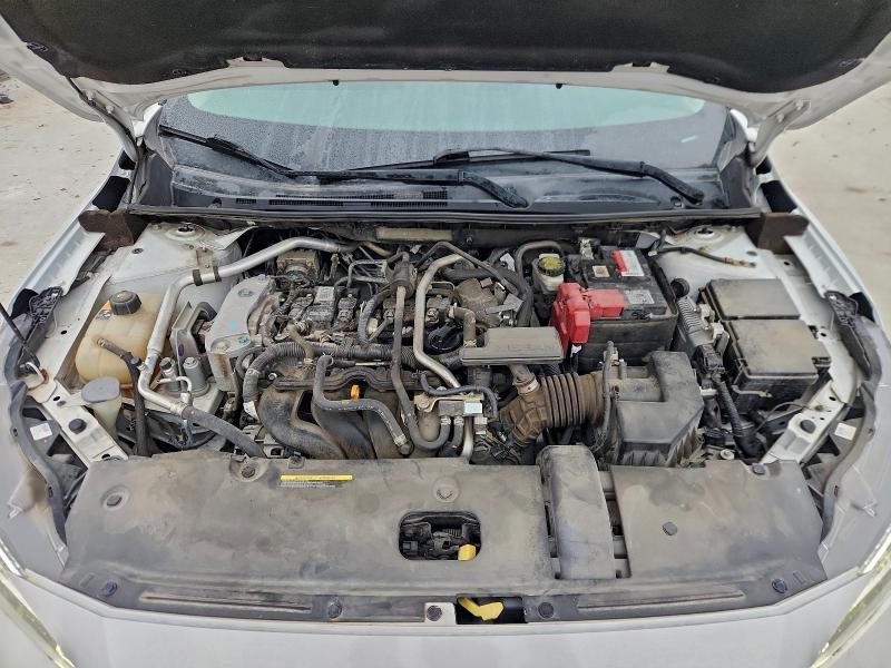 Photo 11 from auction – 2021 NISSAN SENTRA SR with VIN 3N1AB8DV6MY275941