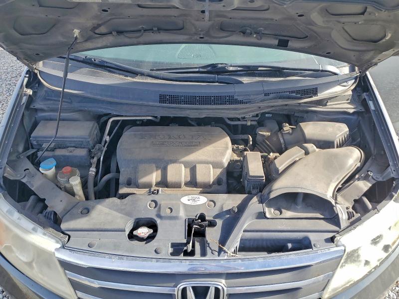 Photo 12 from auction – 2012 HONDA ODYSSEY EX with VIN 5FNRL5H48CB032199