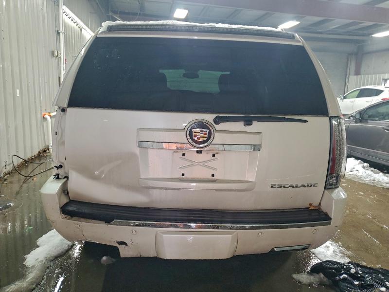 Zdjęcie 6 z aukcji – 2014 CADILLAC ESCALADE P z VIN 1GYS4CEF2ER110069