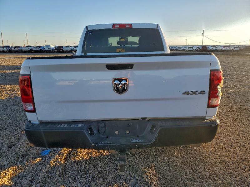 Zdjęcie 6 z aukcji – 2020 RAM 1500 CLASSIC z VIN 1C6RR7FT3LS118776