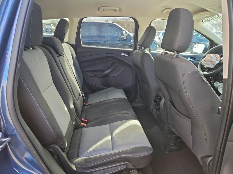 Photo 11 from auction – 2018 FORD ESCAPE SE with VIN 1FMCU9GD4JUB24535