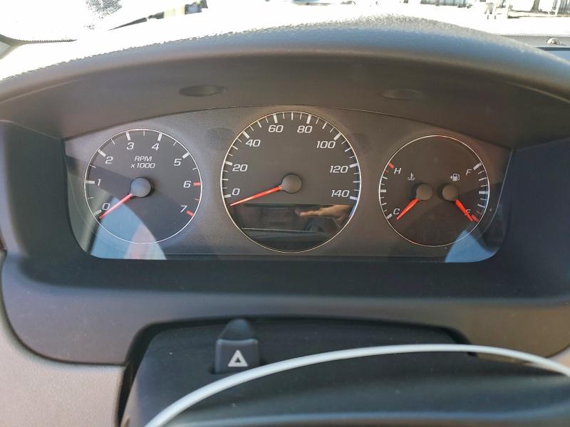 Photo 9 from auction – 2011 CHEVROLET IMPALA with VIN 2G1WG5EK4B1110868