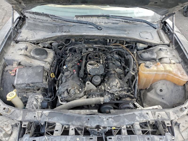 Zdjęcie 11 z aukcji – 2013 DODGE CHARGER SE z VIN 2C3CDXBG8DH539752