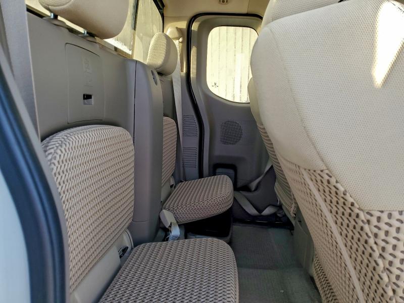 Photo 10 from auction – 2016 NISSAN FRONTIER S with VIN 1N6AD0CW1GN775832