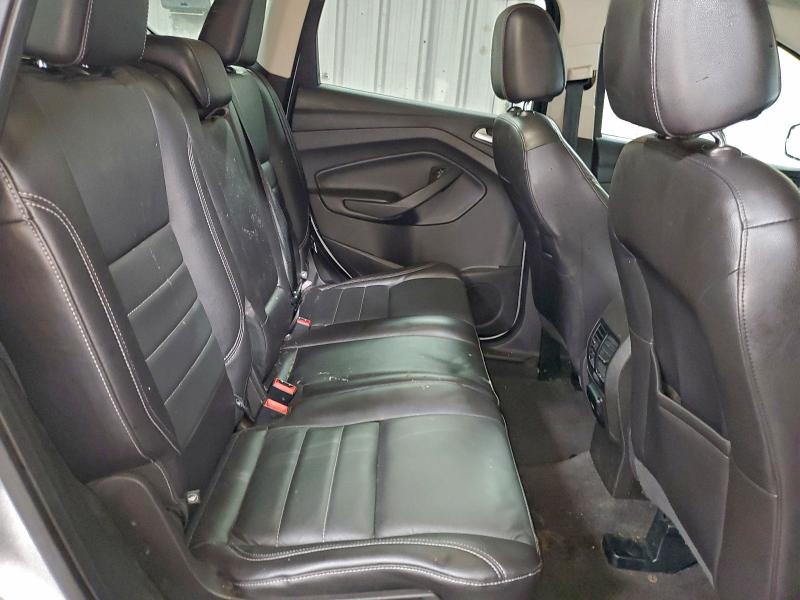 Photo 10 from auction – 2016 FORD ESCAPE SE with VIN 1FMCU0GX4GUC24181