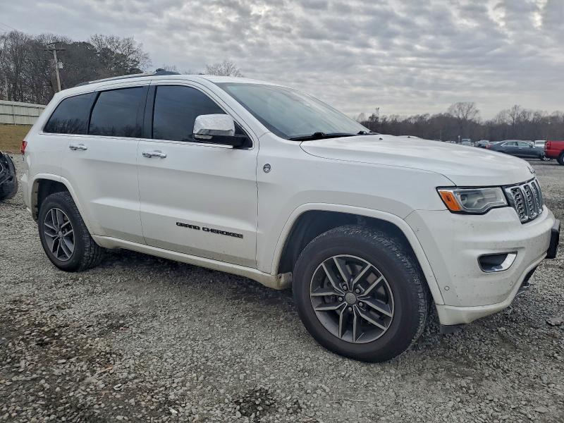 Photo 4 from auction – 2018 JEEP GRAND CHER with VIN 1C4RJFCM6JC446286