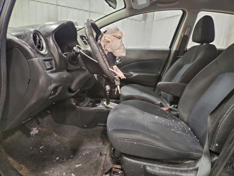 Photo 7 from auction – 2015 NISSAN VERSA NOTE with VIN 3N1CE2CP9FL378626