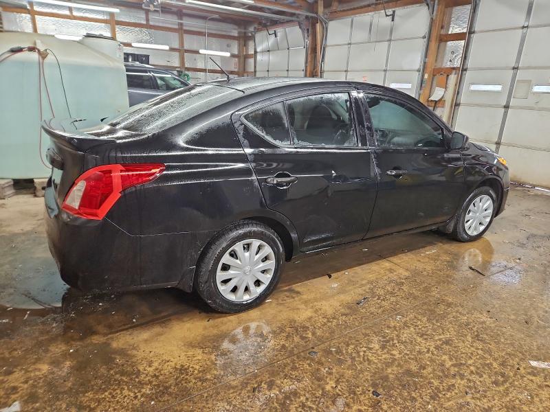 Photo 3 from auction – 2019 NISSAN VERSA S with VIN 3N1CN7AP1KL802486