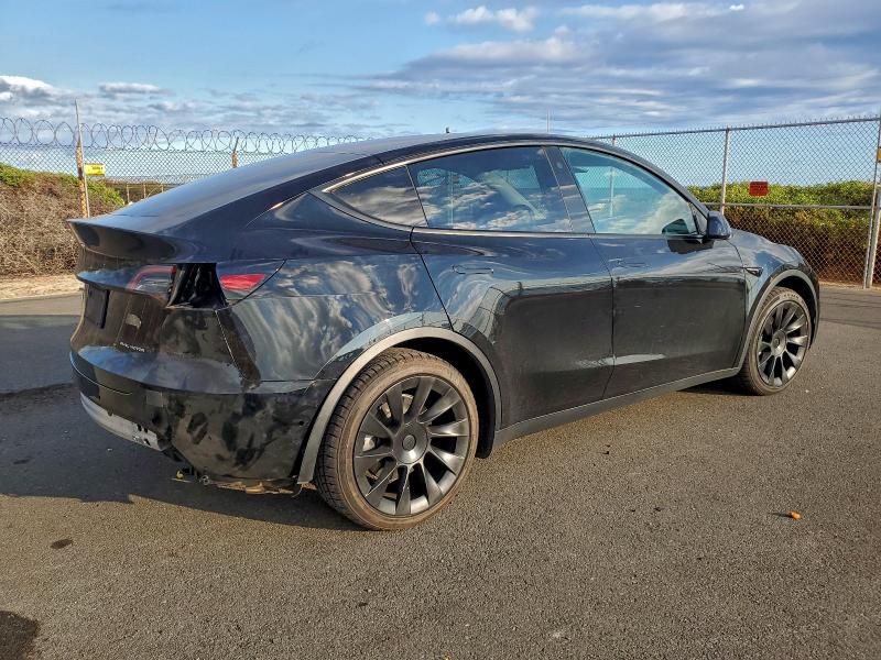 Zdjęcie 3 z aukcji – 2021 TESLA MODEL Y z VIN 5YJYGDEE4MF232036