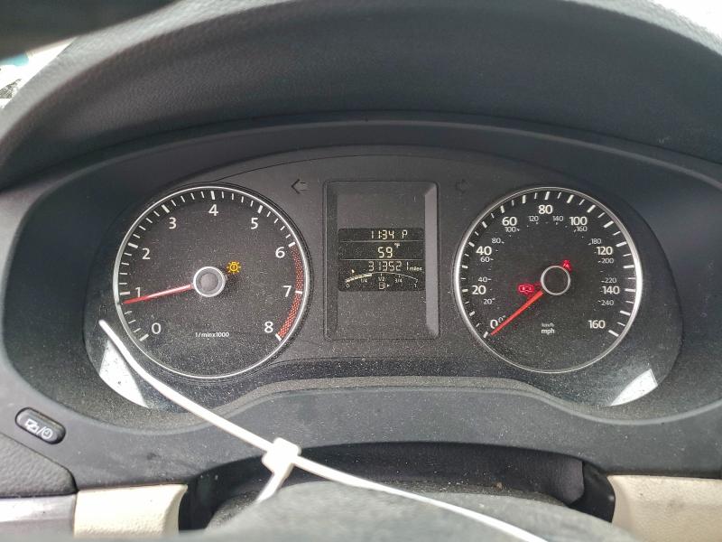 Photo 9 from auction – 2013 VOLKSWAGEN JETTA with VIN 3VWLP7AJ8DM236873