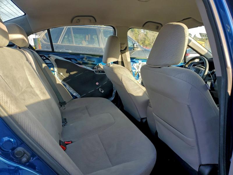 Photo 10 from auction – 2013 HONDA CIVIC LX with VIN 19XFB2F55DE294432
