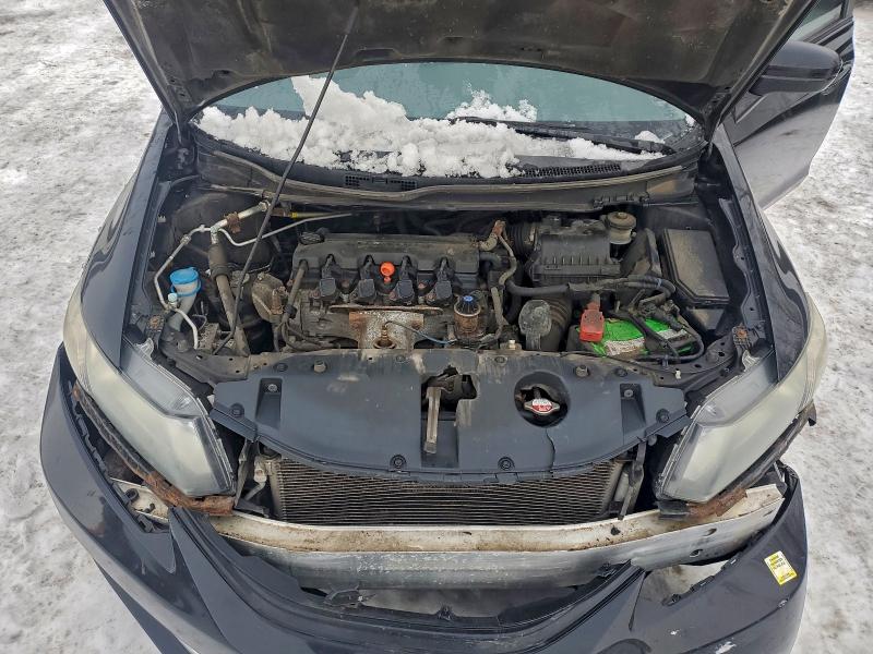 Photo 11 from auction – 2015 HONDA CIVIC LX with VIN 2HGFB2F46FH022195