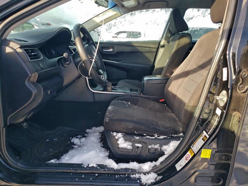 Photo 7 from auction – 2015 TOYOTA CAMRY with VIN 4T1BD1FK8FU176609