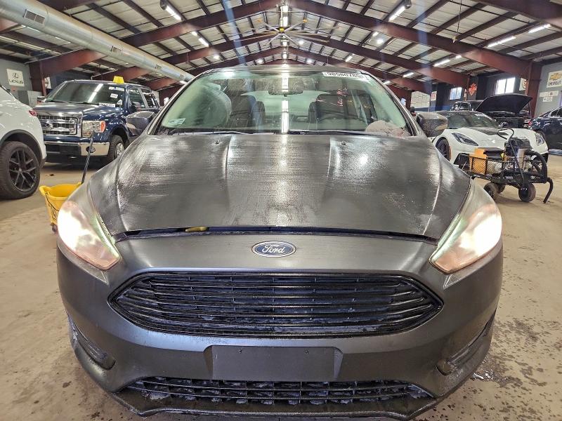 Photo 5 from auction – 2017 FORD FOCUS SE with VIN 1FADP3FE3HL227071
