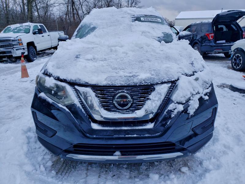 Photo 5 from auction – 2018 NISSAN ROGUE S with VIN KNMAT2MV0JP538655