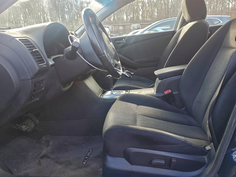 Photo 7 from auction – 2010 NISSAN ALTIMA BASE with VIN 1N4AL2AP3AN514986