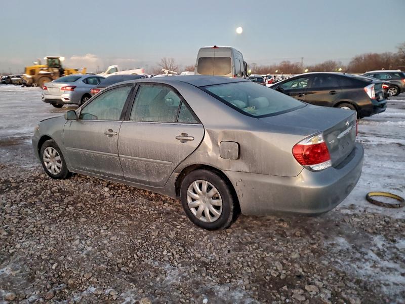 Photo 2 from auction – 2005 TOYOTA CAMRY LE with VIN 4T1BE32K95U503323