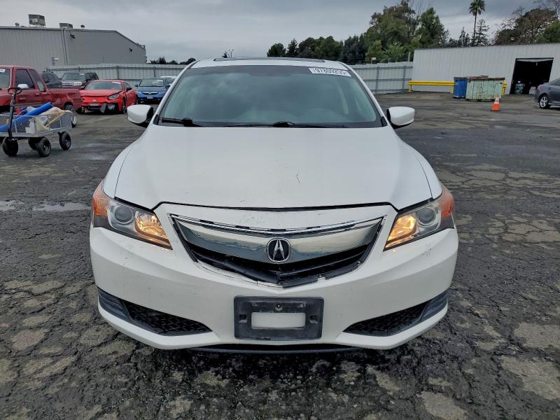 Photo 5 from auction – 2014 ACURA ILX 20 with VIN 19VDE1F35EE004031