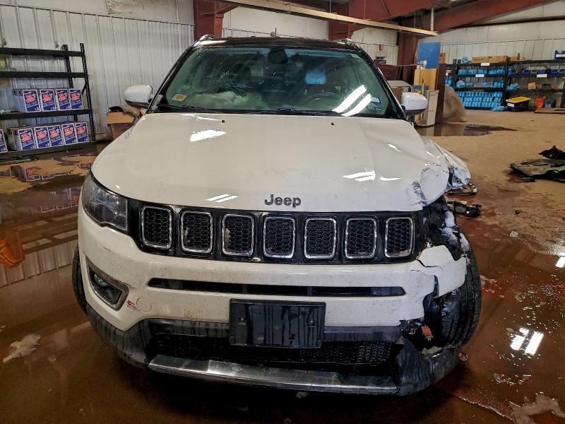 Photo 5 from auction – 2018 JEEP COMPASS LI with VIN 3C4NJDCB0JT223814